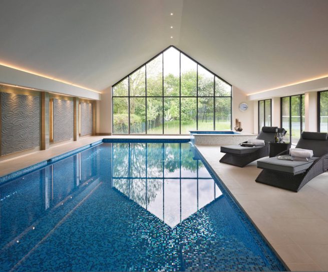 Home Automation Berkshire