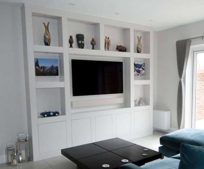 Berkshire Smart Home Install