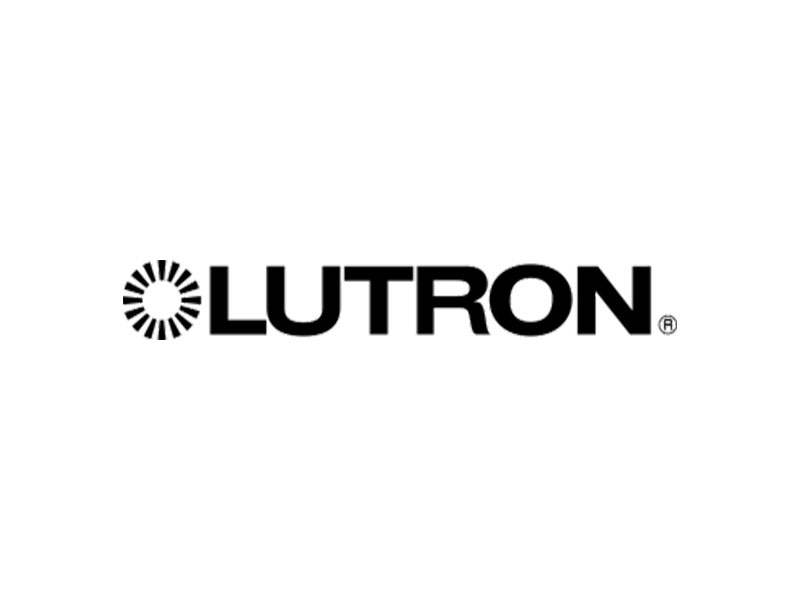 Lutron Lighting Control