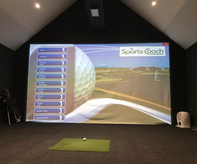 Newark Smart Home Automation