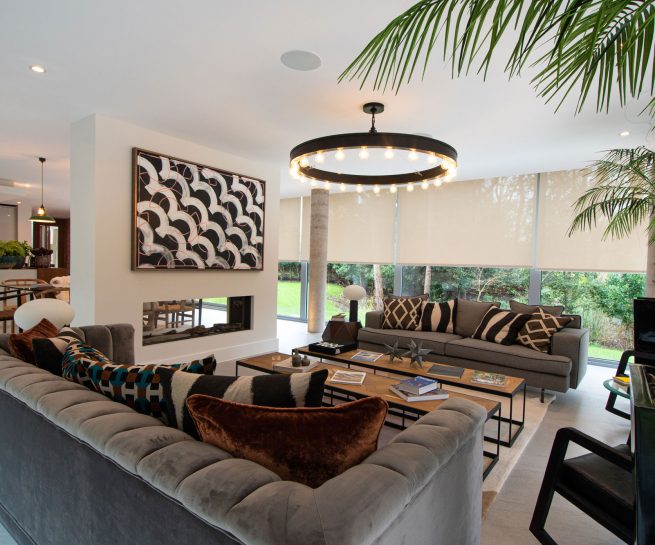 Savant Home Automation Dorset