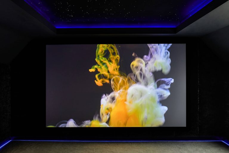 Home Cinema Installation Farnham Cre8tive Rooms