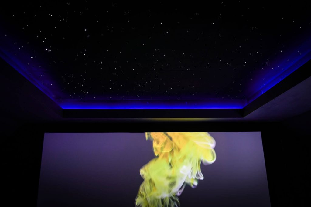 Home Cinema Installation Farnham Cre8tive Rooms